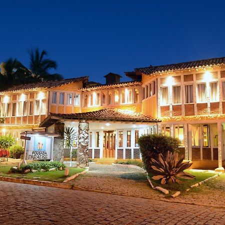 Pousada New Paradise Búzios Exteriér fotografie