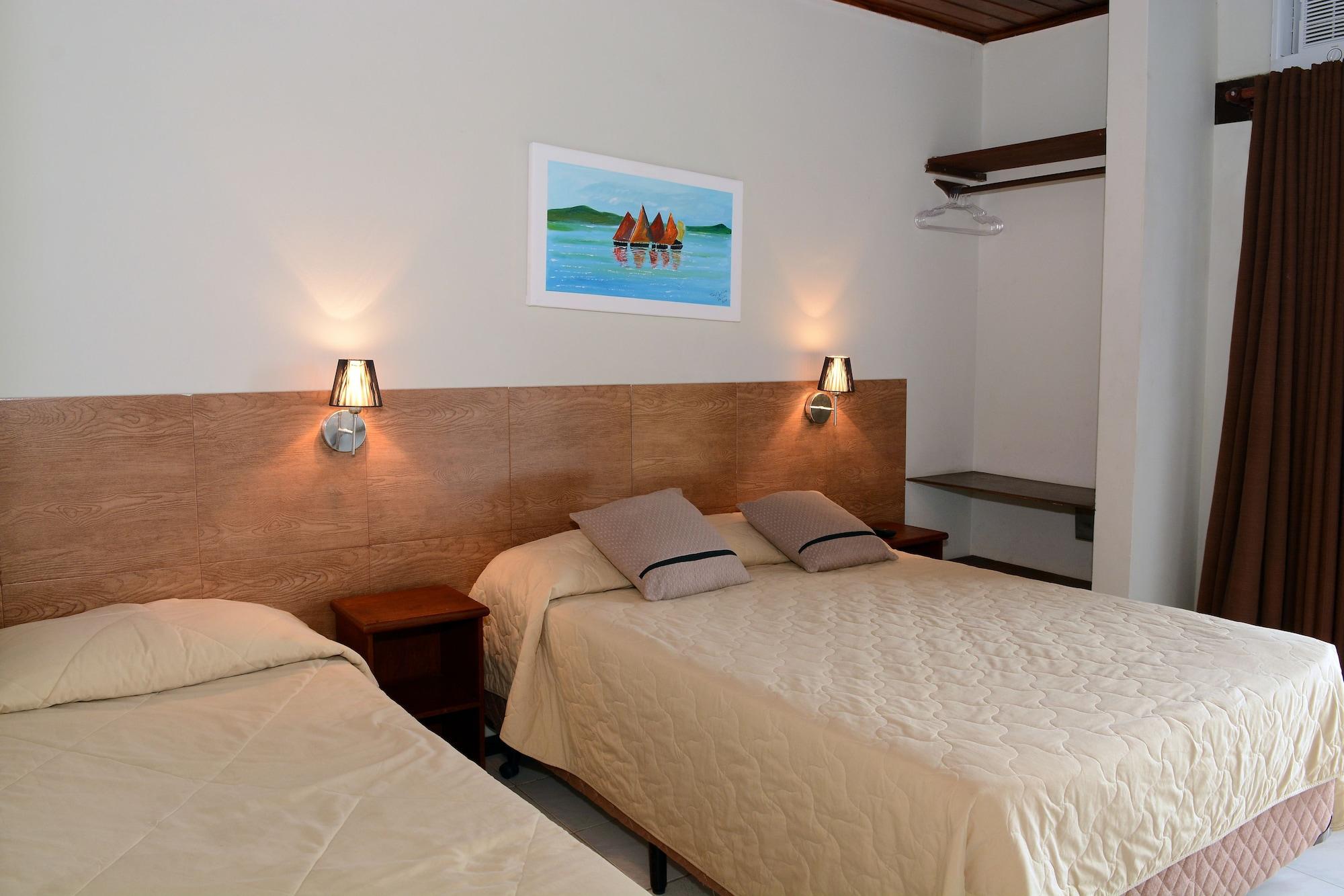 Pousada New Paradise Búzios Exteriér fotografie