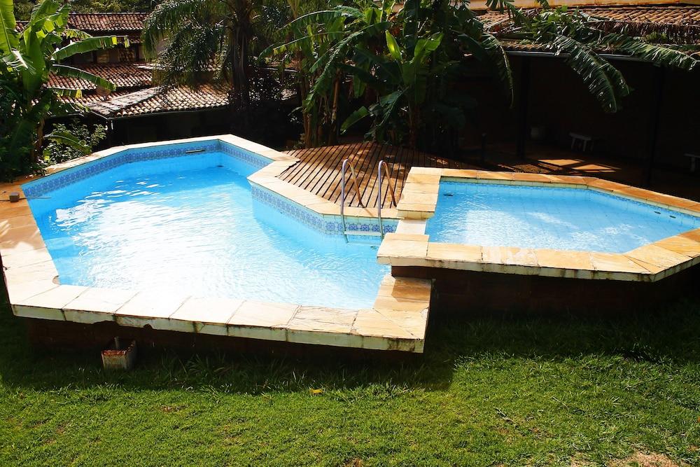 Pousada New Paradise Búzios Exteriér fotografie